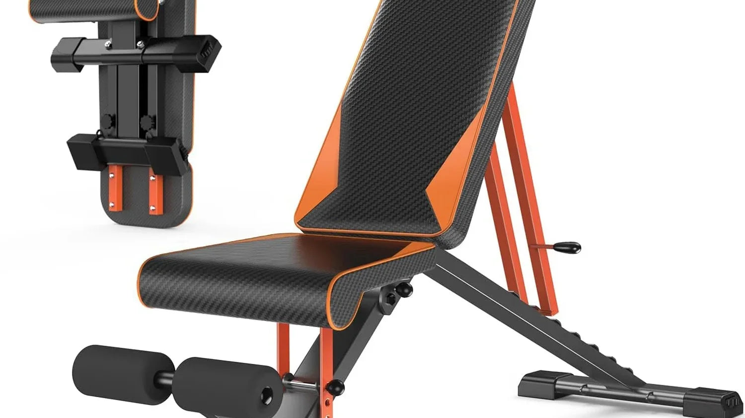 Adjustable Weight Bench Foldable Home Gym Bench 300kg Capacity – How to Choose a Foldable Weight Bench for Home Training | Zack Fitness