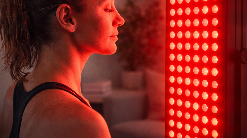 How Often Should You Use Red Light Therapy for Skin?