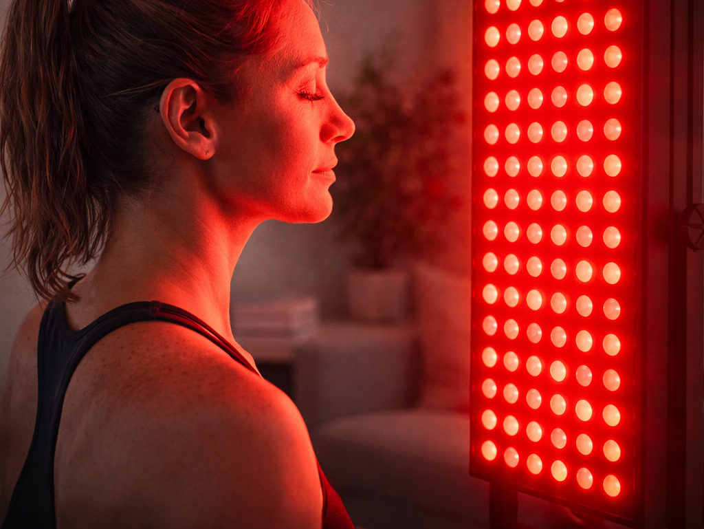 How Often Should You Use Red Light Therapy for Skin?