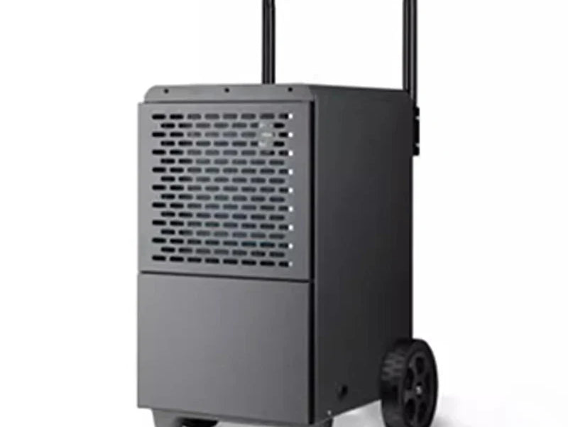 Industrial Dehumidifier 60L/Day 700W High Capacity Moisture Removal – Why a Dehumidifier Matters in a Home Gym | Zack Fitness