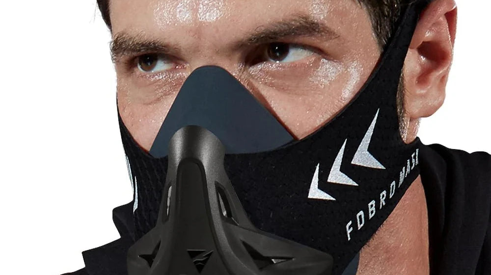 Altitude Sports Mask 2.0 – High Altitude Training for Running & Cycling – Do Altitude Training Masks Work? Claims, Limits and Safer Use | Zack Fitness