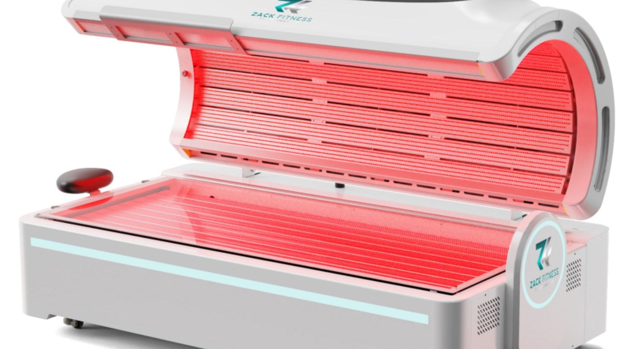 ZACK FITNESS – RED LIGHT THERAPY BED Train harder. Recover faster. Burn fat smarter. – Red Light Therapy Bed vs Panel: Which Is Better for Full-Body Use? | Zack Fitness