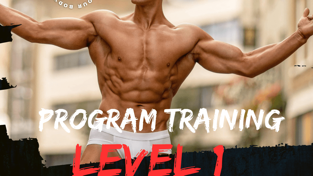 Level 1 Fitness eBook – Workout & Diet Guide for Beginners – Best Fitness Gifts: Equipment, Digital Plans or a Zack Fitness Gift Card? | Zack Fitness