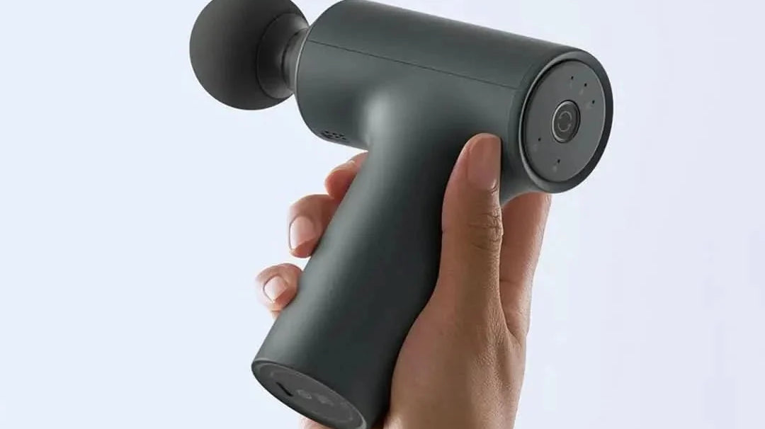 Mini Massage Gun Deep Tissue – Portable Quiet Muscle Massager – Mini Massage Guns Compared: Deep Tissue Model vs ZackFit Portable | Zack Fitness