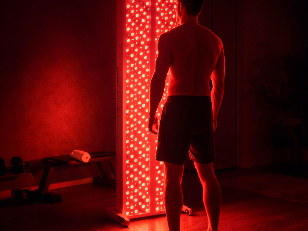 Red Light Therapy FAQ: 100 Expert Answers on Recovery, Fat Loss & Full Spectrum Devices (2026 Guide)