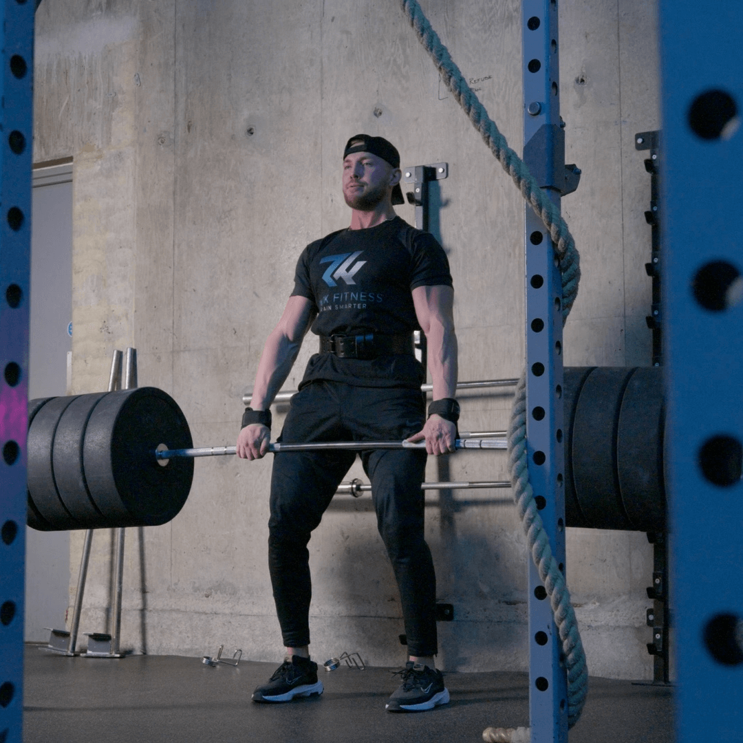 TRUE COACH – Pre-Order Now (Official Release: september 10th) - Zack Fitness