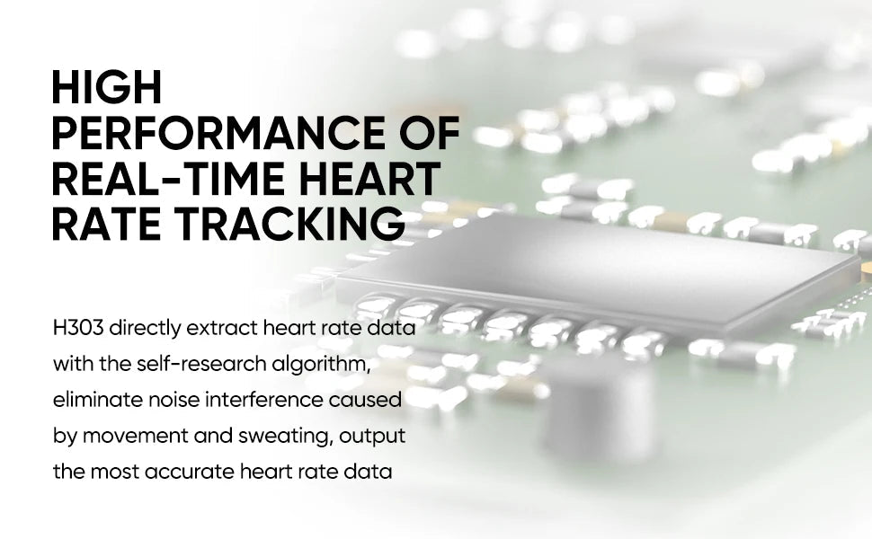 bluetooth heart rate chest strap compatible with fitness apps