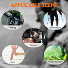 Altitude Sports Mask 2.0 – High Altitude Training for Running & Cycling - Zack Fitness