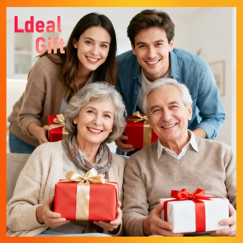 Heat and red light therapy belt used during evening relaxation and recovery routines