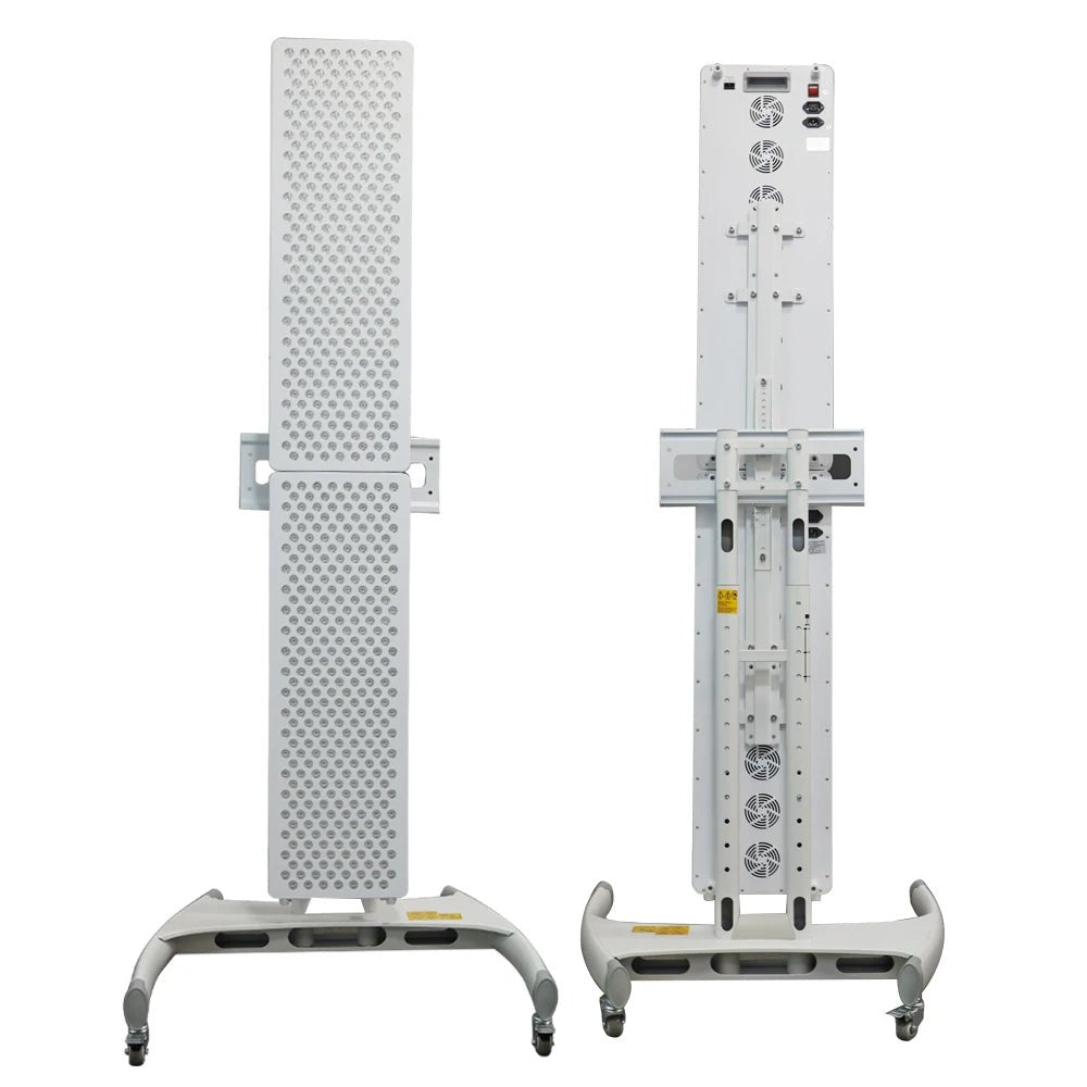 infrared light therapy panel for joints muscles and circulation