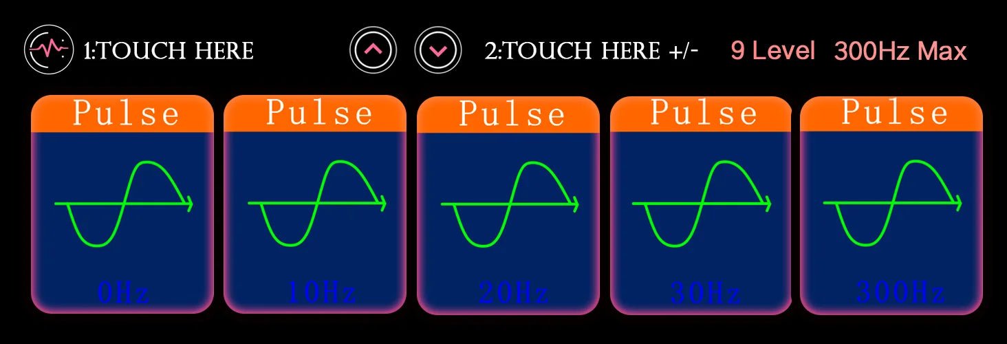red light therapy device wellness routine recovery circulation