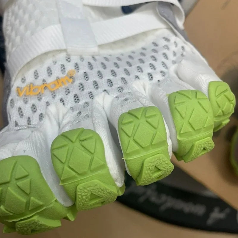 Summer Gym Shoes for Men & Women | Breathable, Lightweight, Mesh - Zack Fitness