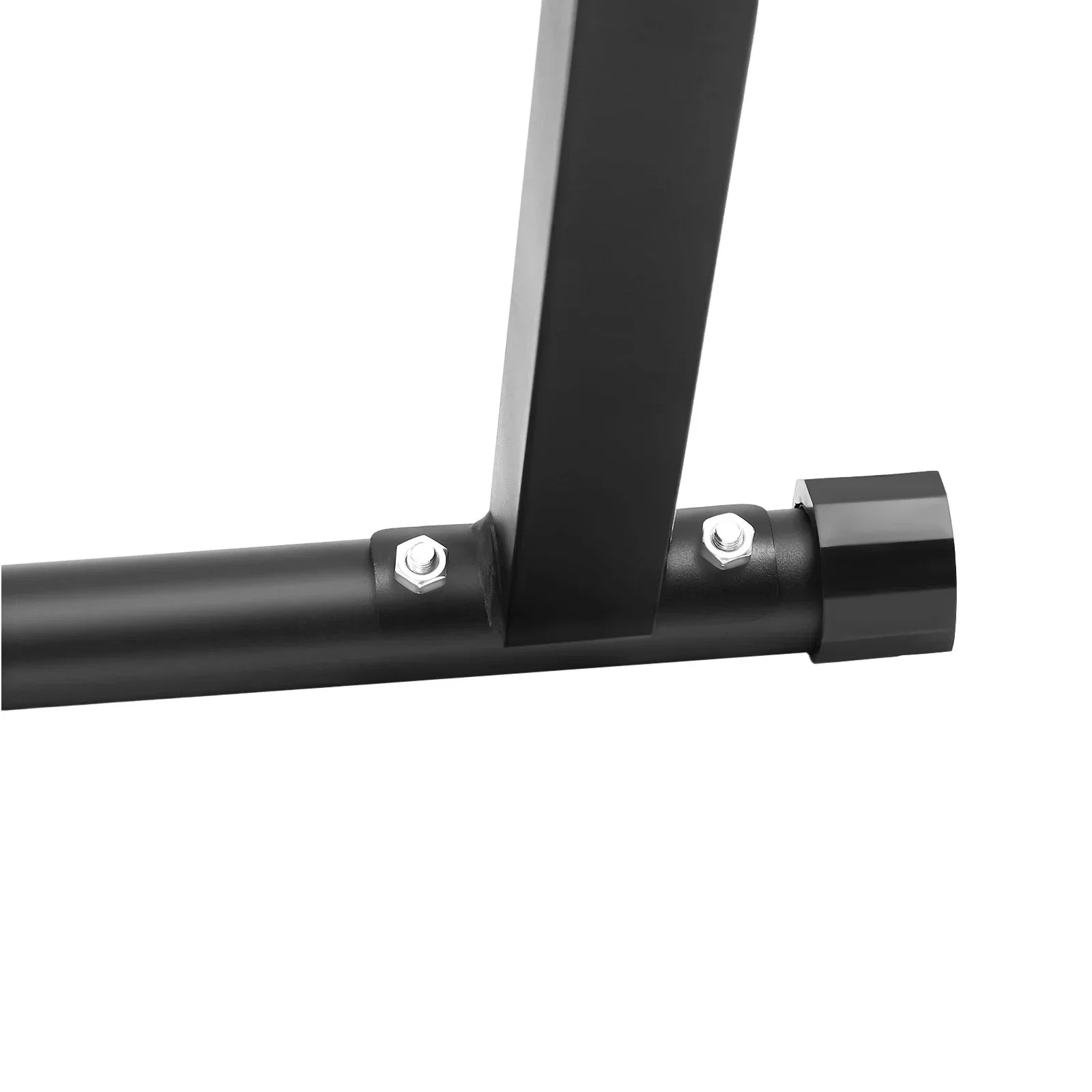 Freestanding Foldable Pull-Up Bar Station – Adjustable Height & 200KG Capacity for Home Strength Training - Zack Fitness