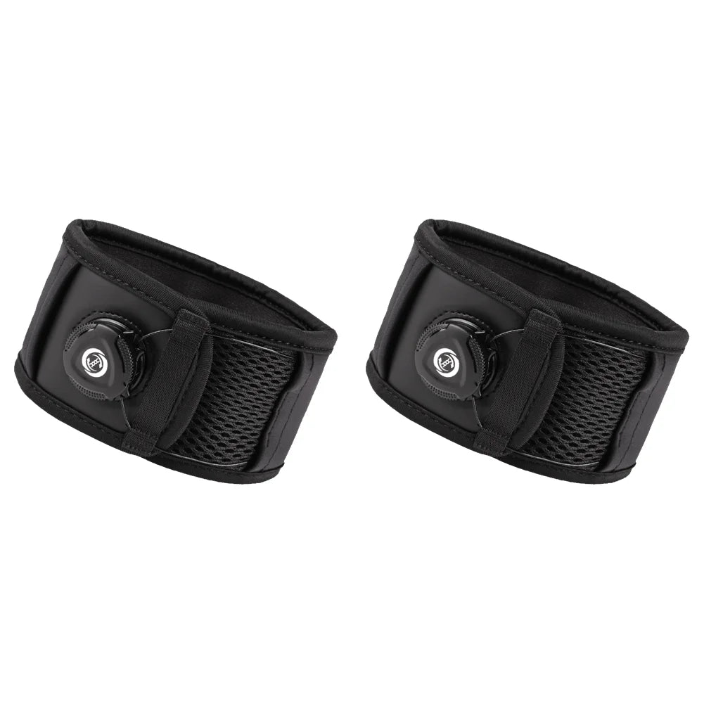 Adjustable Elbow Brace 3-Pack | Pain Relief for Gym, Tennis & Workouts - Zack Fitness