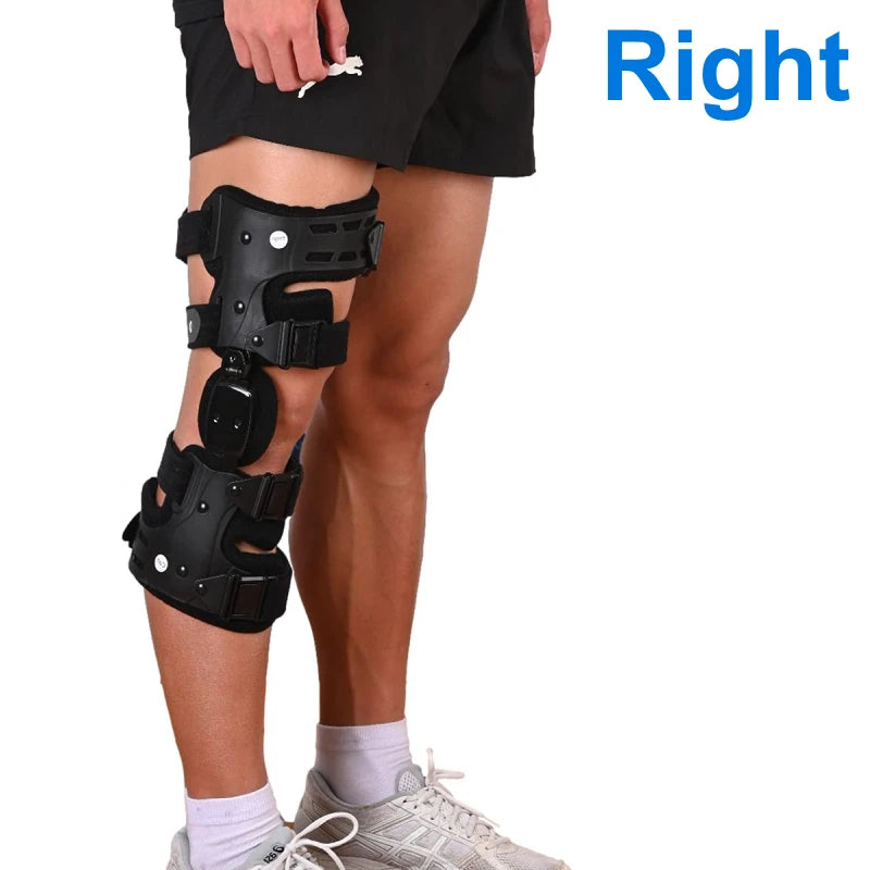 OA Knee Brace for Arthritis | Pain Relief & Joint Stability Support - Zack Fitness