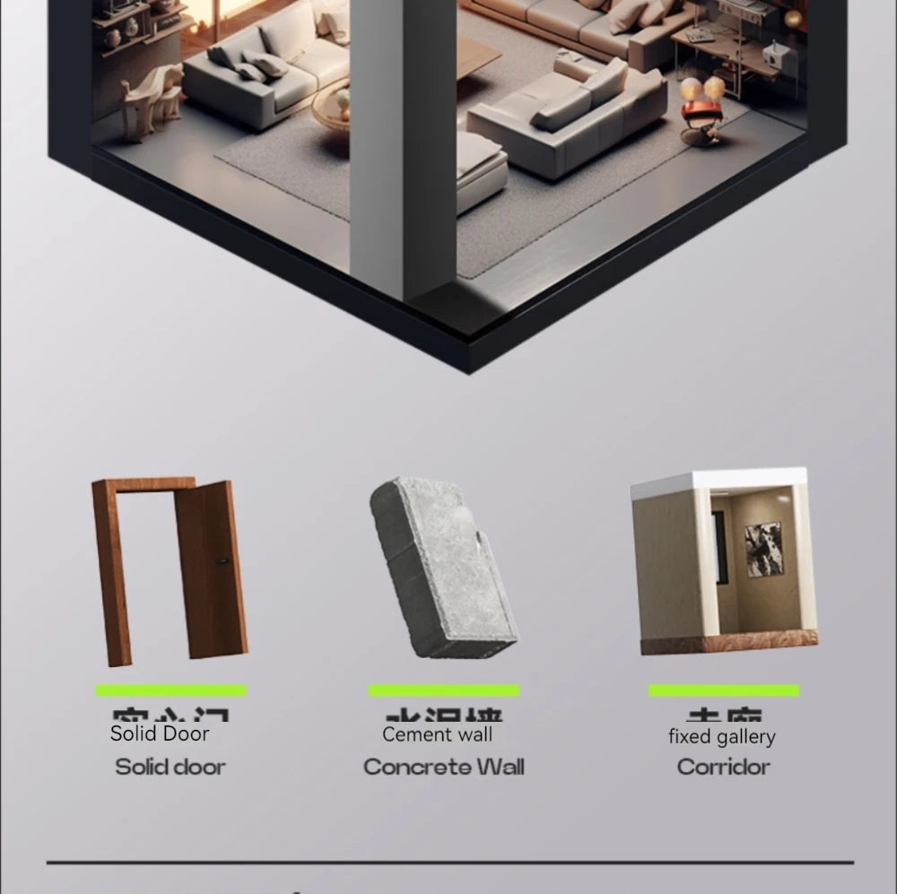 upper body strength workout using telescopic doorway pull-up bar