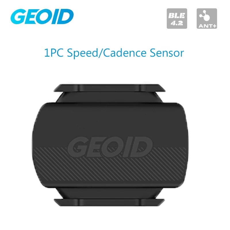 Smart Cycling Sensor for Speed Cadence Analytics
