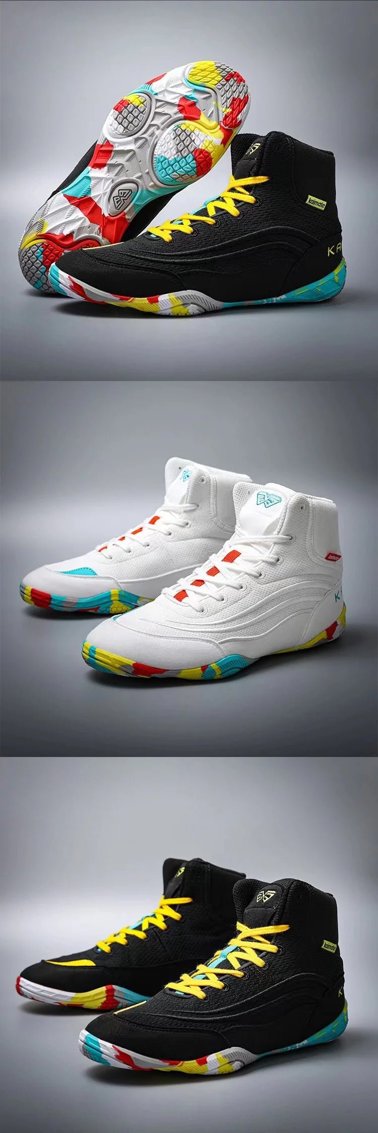 boxing shoes sparring training