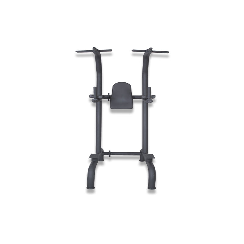 Discovery DB580-1 Abdominal Flexor Pull-Up by ESCOOL, commercial gym equipment at Zack Fitness, manufacturer view 2