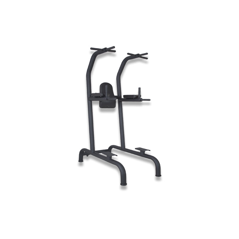 Discovery DB580-1 Abdominal Flexor Pull-Up by ESCOOL, commercial gym equipment at Zack Fitness, manufacturer view 1
