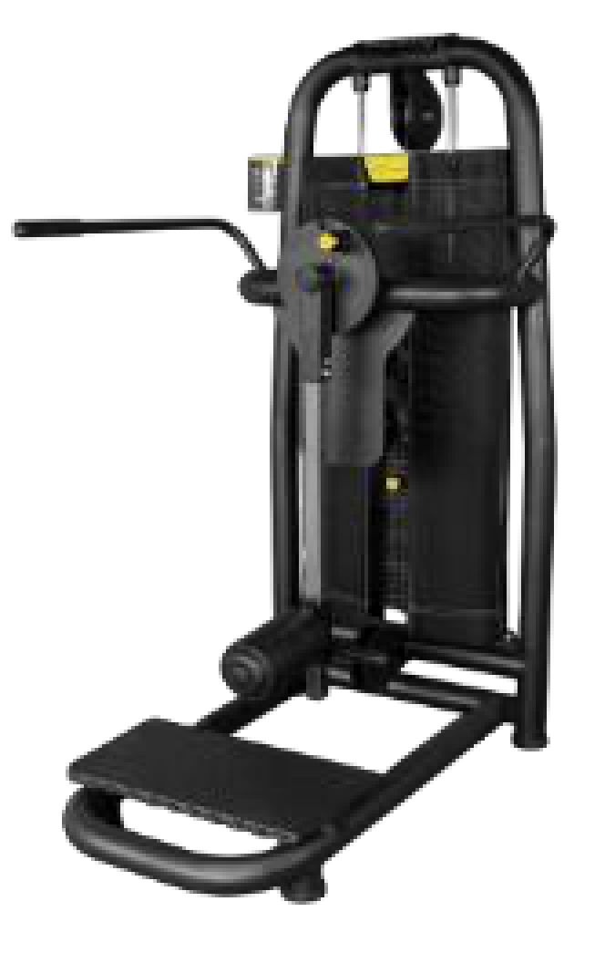 Discovery DC170 Total Hip Combo by ESCOOL, commercial gym equipment at Zack Fitness, manufacturer view 1