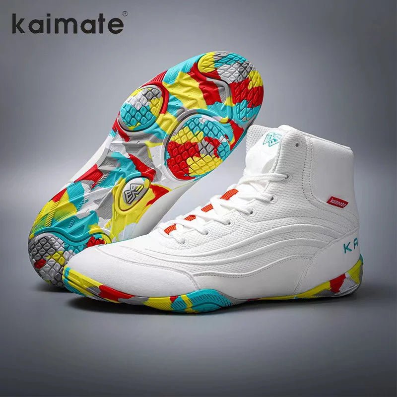 lightweight boxing shoes for combat sports training