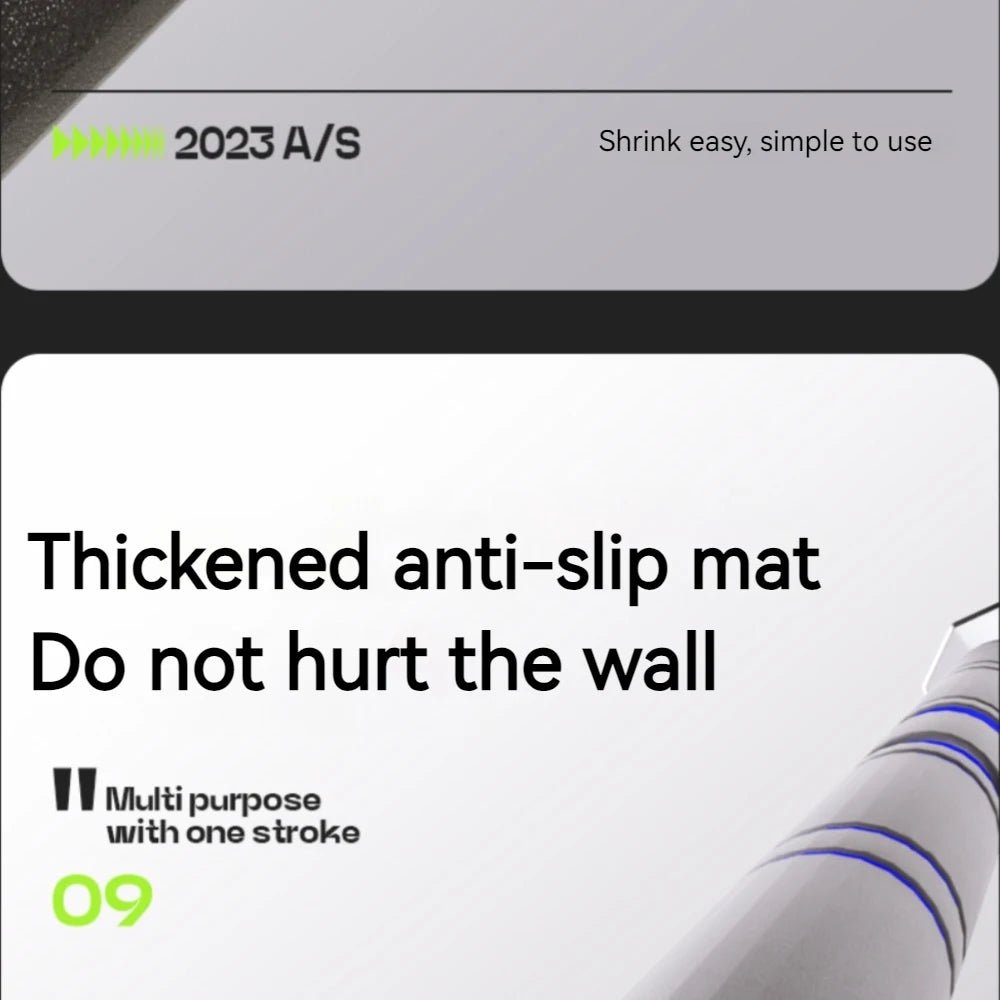 minimalist home workout setup using a doorway pull-up bar