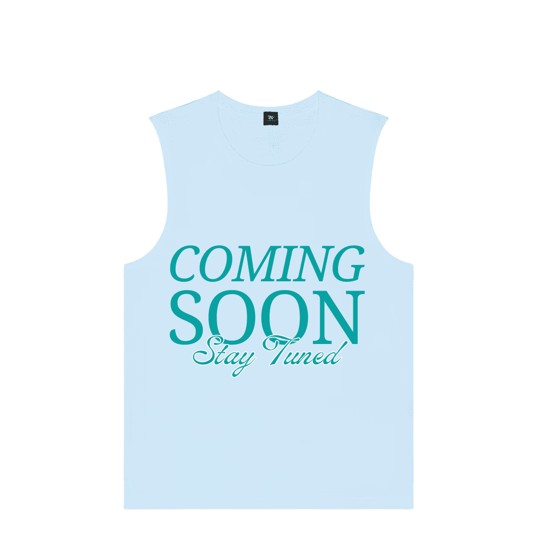 ActiveFit Gym Vest - Zack Fitness