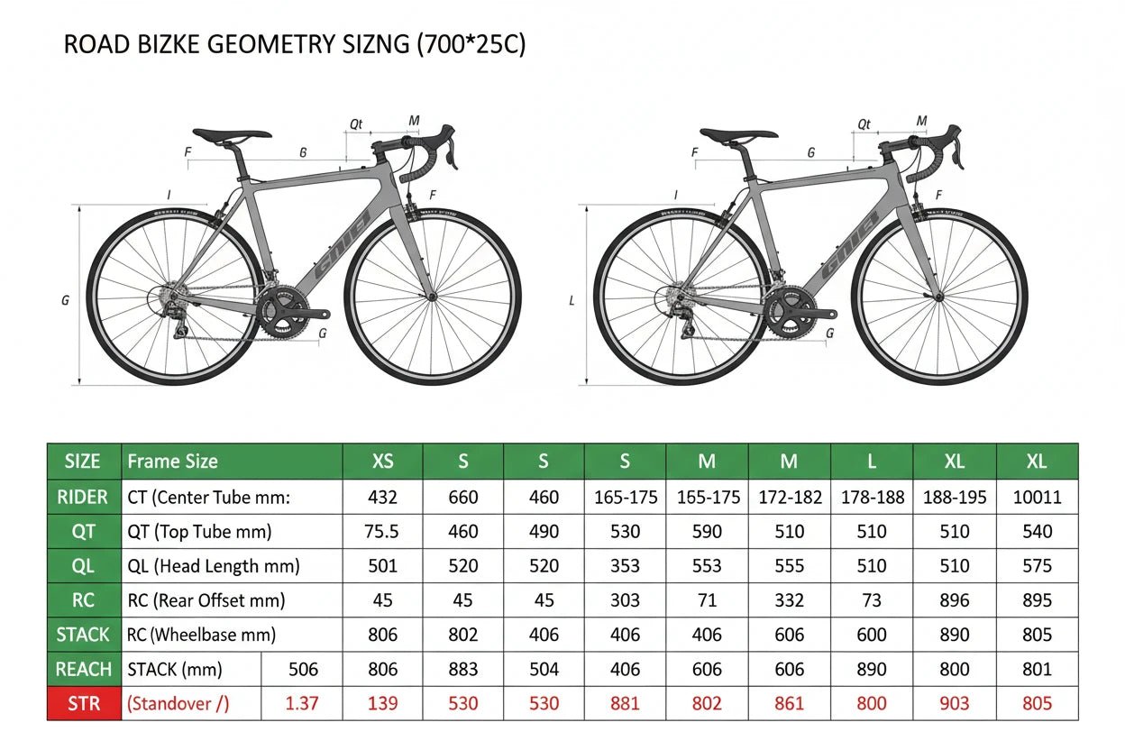 High modulus carbon fiber road bike frame with aero design and full internal cable routing