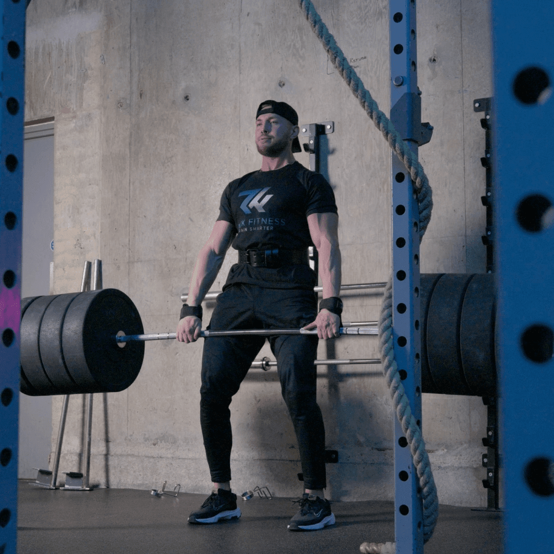 TRUE COACH – Pre-Order Now (Official Release: september 10th) - Zack Fitness