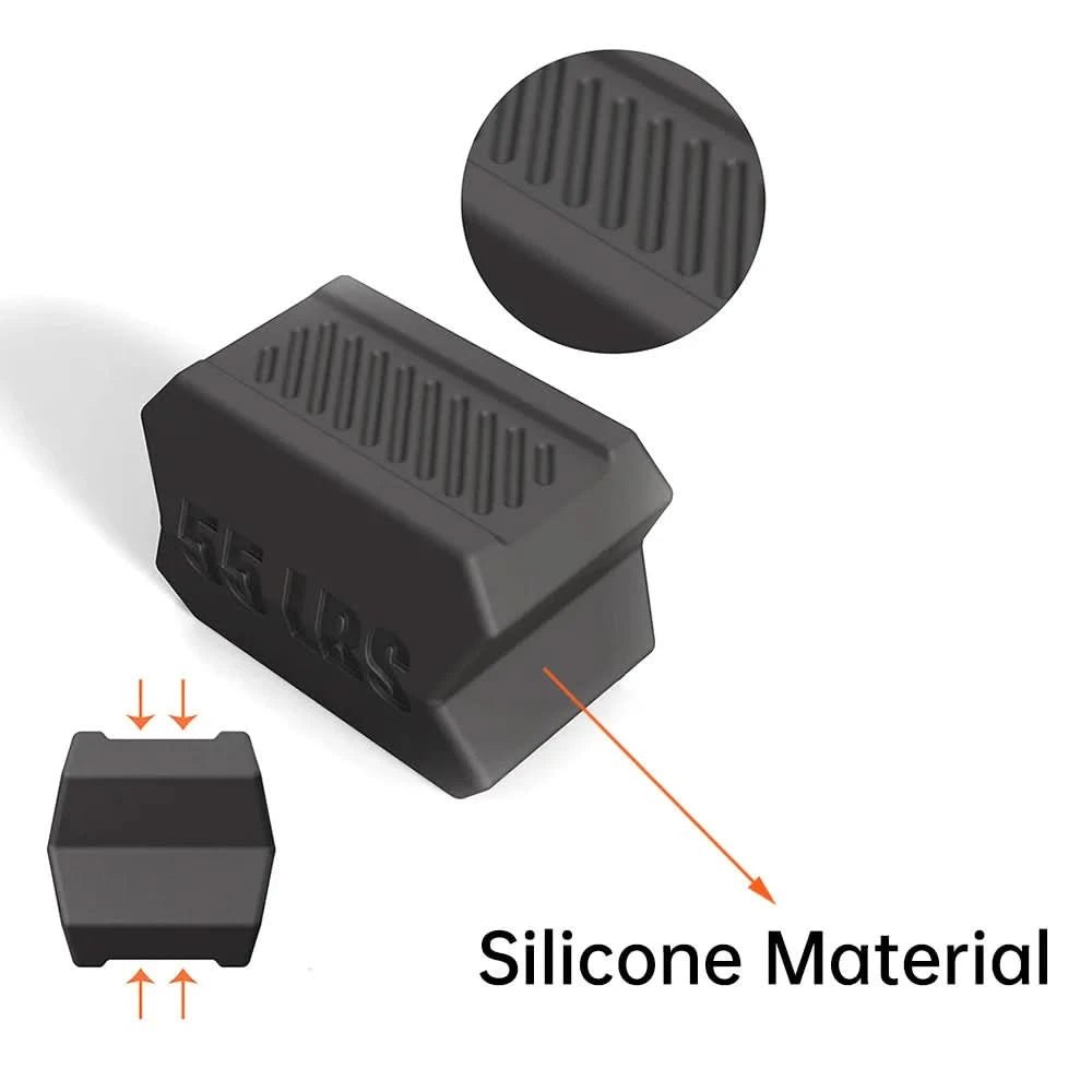 Zack Jawline Exerciser Ball - Zack Fitness