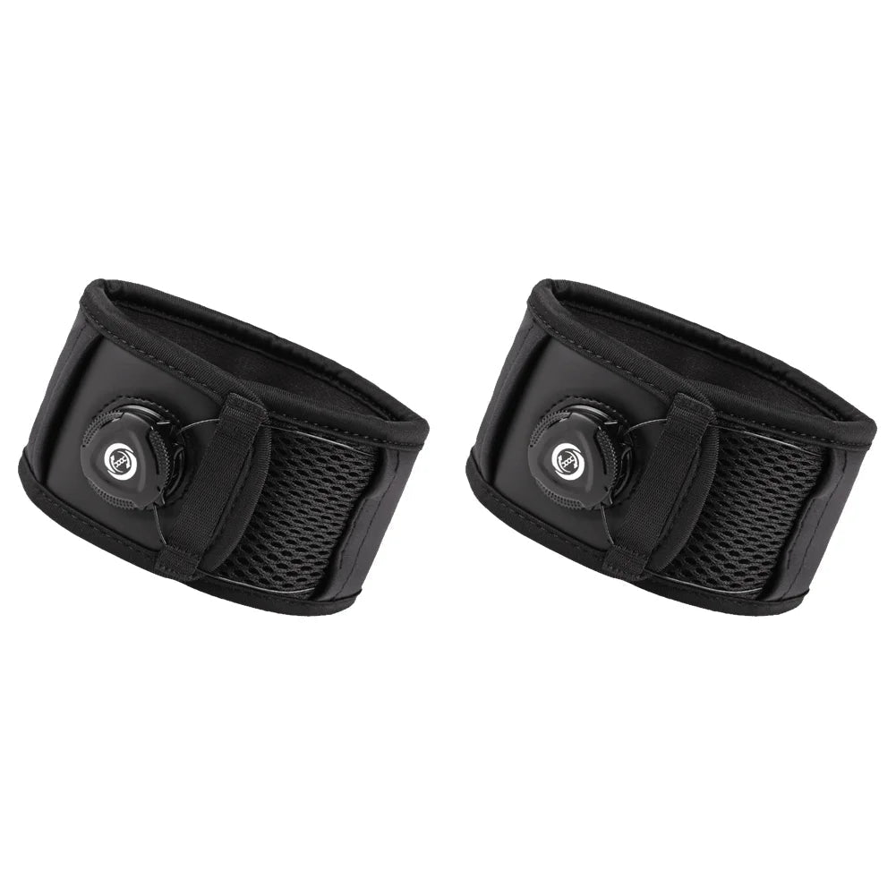 Adjustable Elbow Brace 3-Pack | Pain Relief for Gym, Tennis & Workouts - Zack Fitness