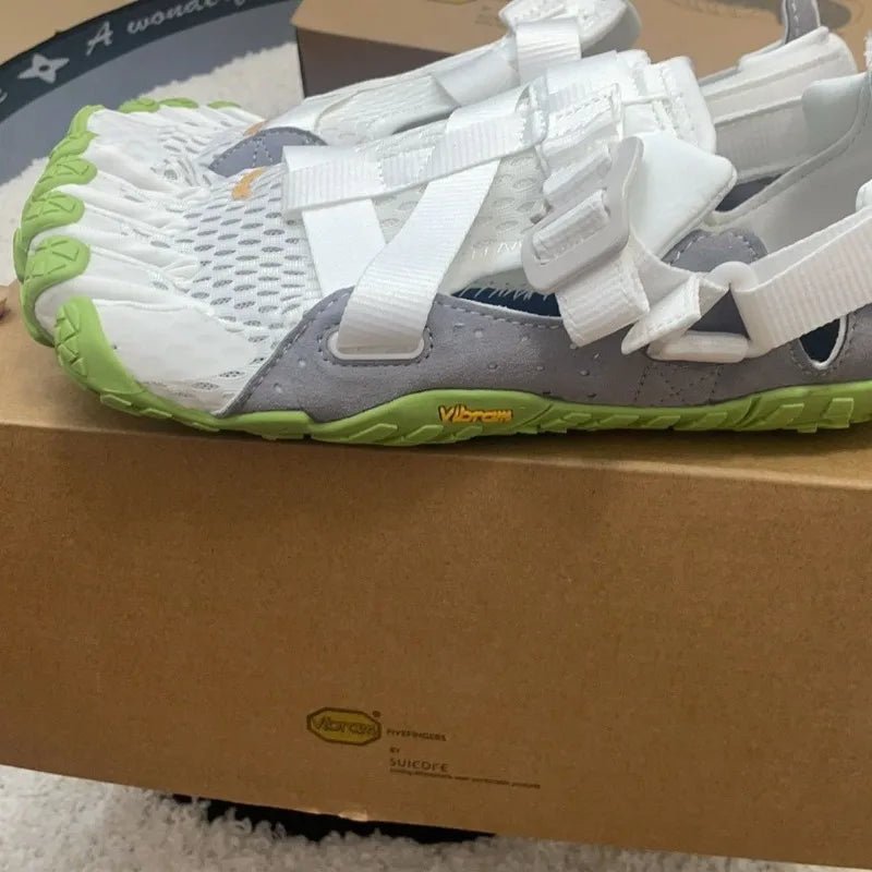 Summer Gym Shoes for Men & Women | Breathable, Lightweight, Mesh - Zack Fitness