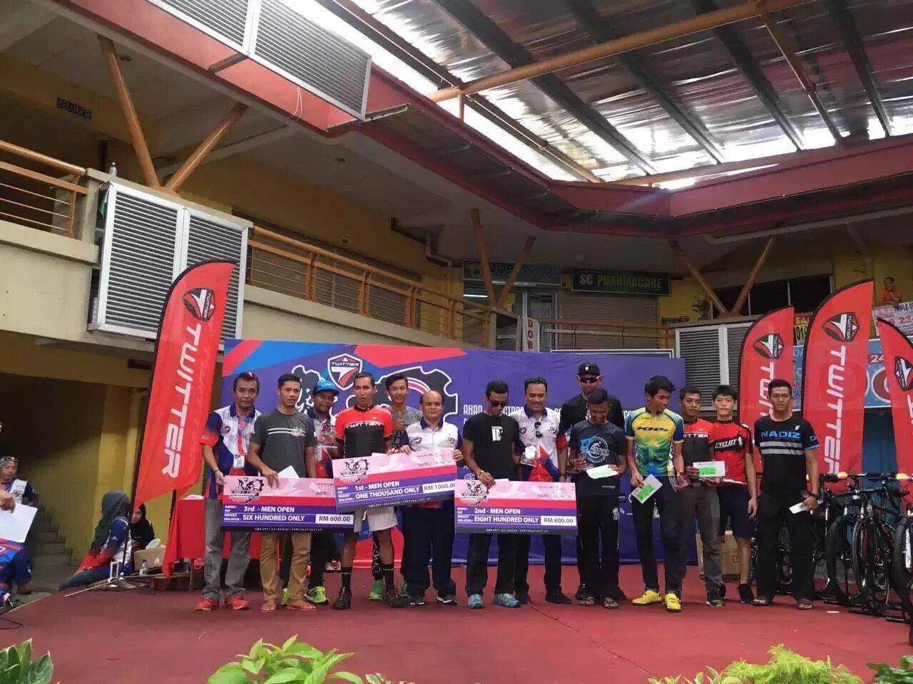 Comfort racing saddle mounted on carbon road bike designed for endurance cycling