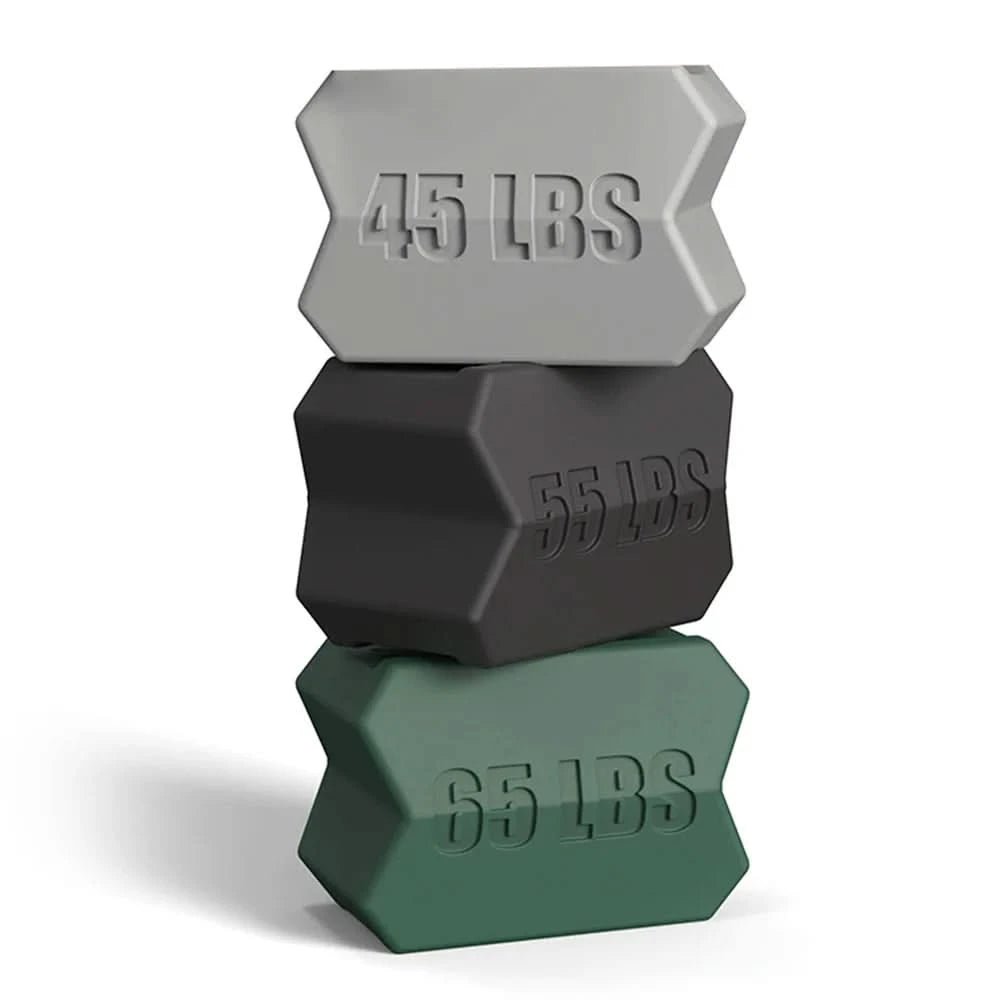 Zack Jawline Exerciser Ball - Zack Fitness