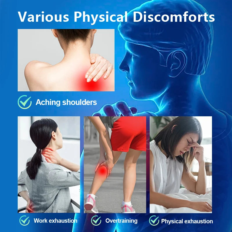 full body LED light therapy panel for athletes recovery muscle repair and performance optimization