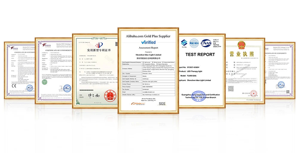 advanced red light therapy panel for muscle fatigue reduction and faster recovery