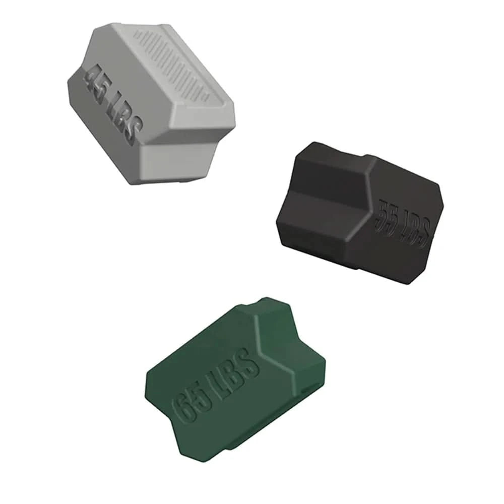 Zack Jawline Exerciser Ball - Zack Fitness