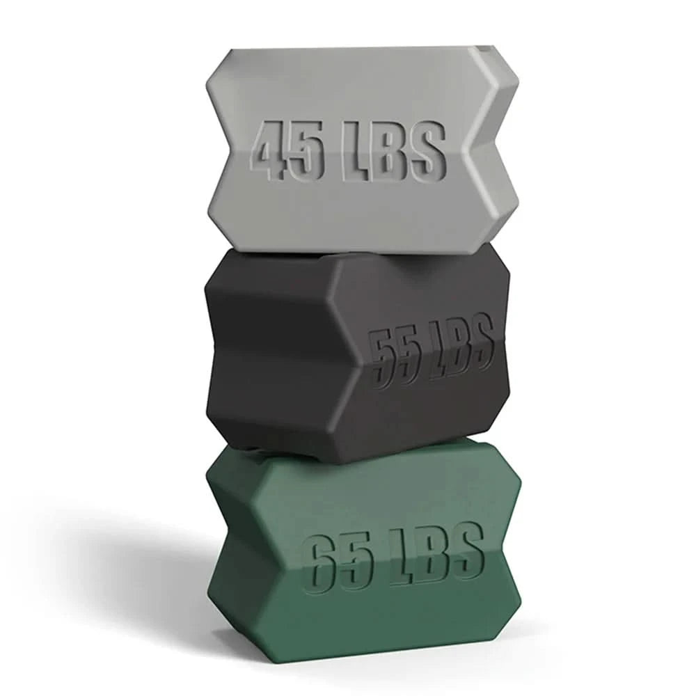 Zack Jawline Exerciser Ball - Zack Fitness