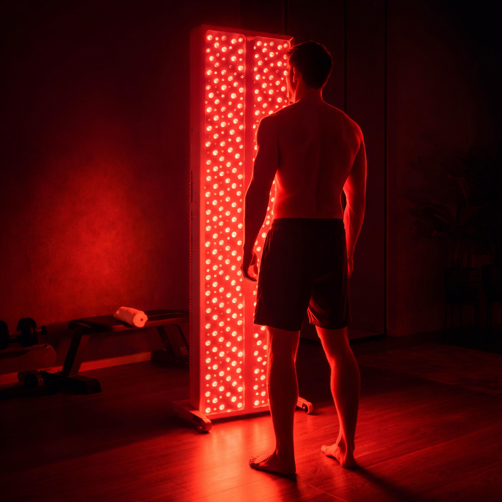 Red Light Therapy FAQ: 100 Expert Answers on Recovery, Fat Loss & Full Spectrum Devices (2026 Guide)