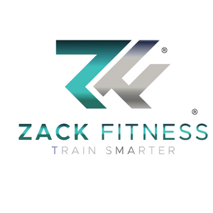 Zack Fitness