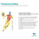 ZACK FITNESS – RED LIGHT THERAPY BED Train harder. Recover faster. Burn fat smarter. - Zack Fitness