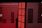 Zack Fitness Red Light Therapy Panel + Adjustable Stand | Full Body Red & NIR Light - Zack Fitness