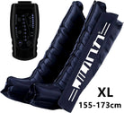 compression therapy boots for sedentary lifestyle circulation support
