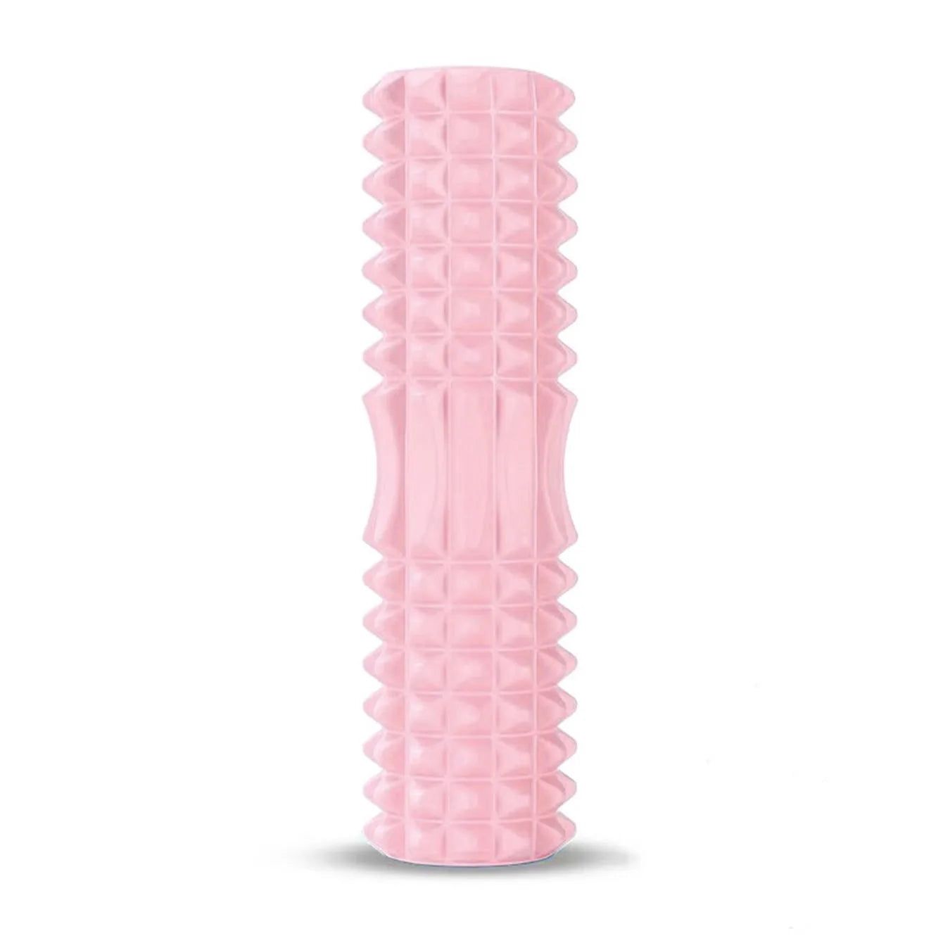 45cm EVA foam roller designed for daily muscle maintenance and recovery