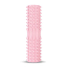 45cm EVA foam roller designed for daily muscle maintenance and recovery
