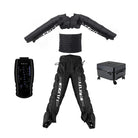 air compression boots suitable for extended recovery sessions