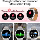GT5 PRO Smart Watch with Bluetooth Calls and Smart Notifications
