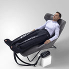 Leg Recovery Boots 2025 | Air Compression Massager for Lymphatic Drainage - Zack Fitness