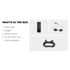 red and near infrared light therapy panel for home recovery setup